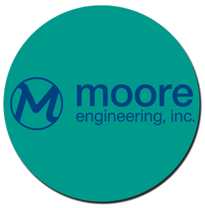 Moore Engineering logo