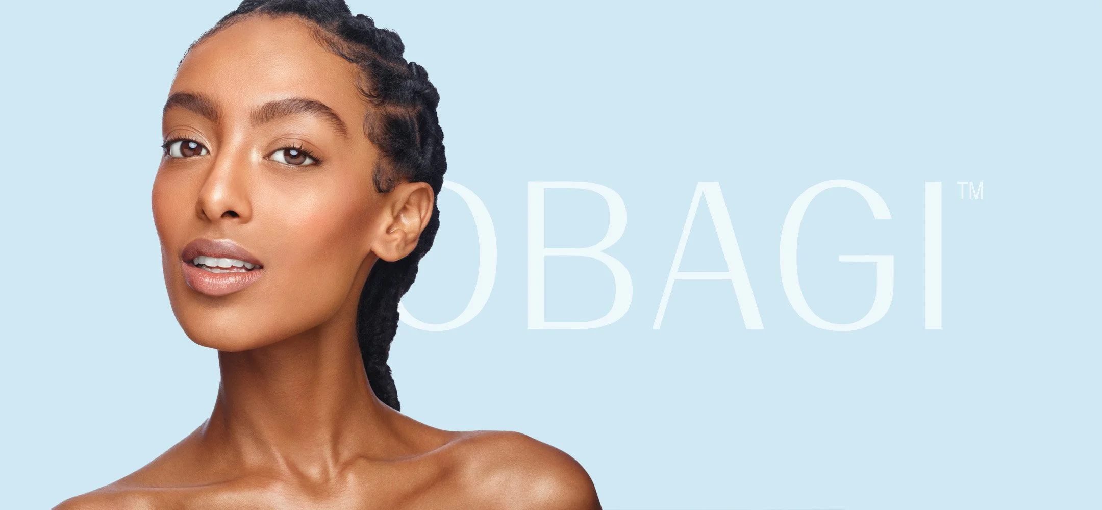 Obagi Website