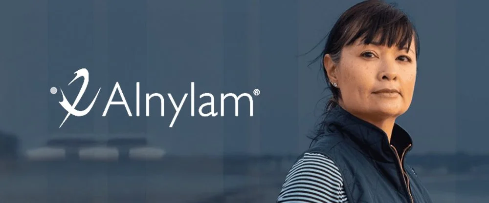 Alnylam Website