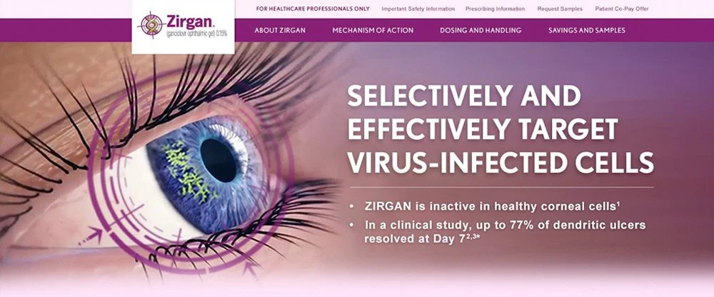 Zirgan Website