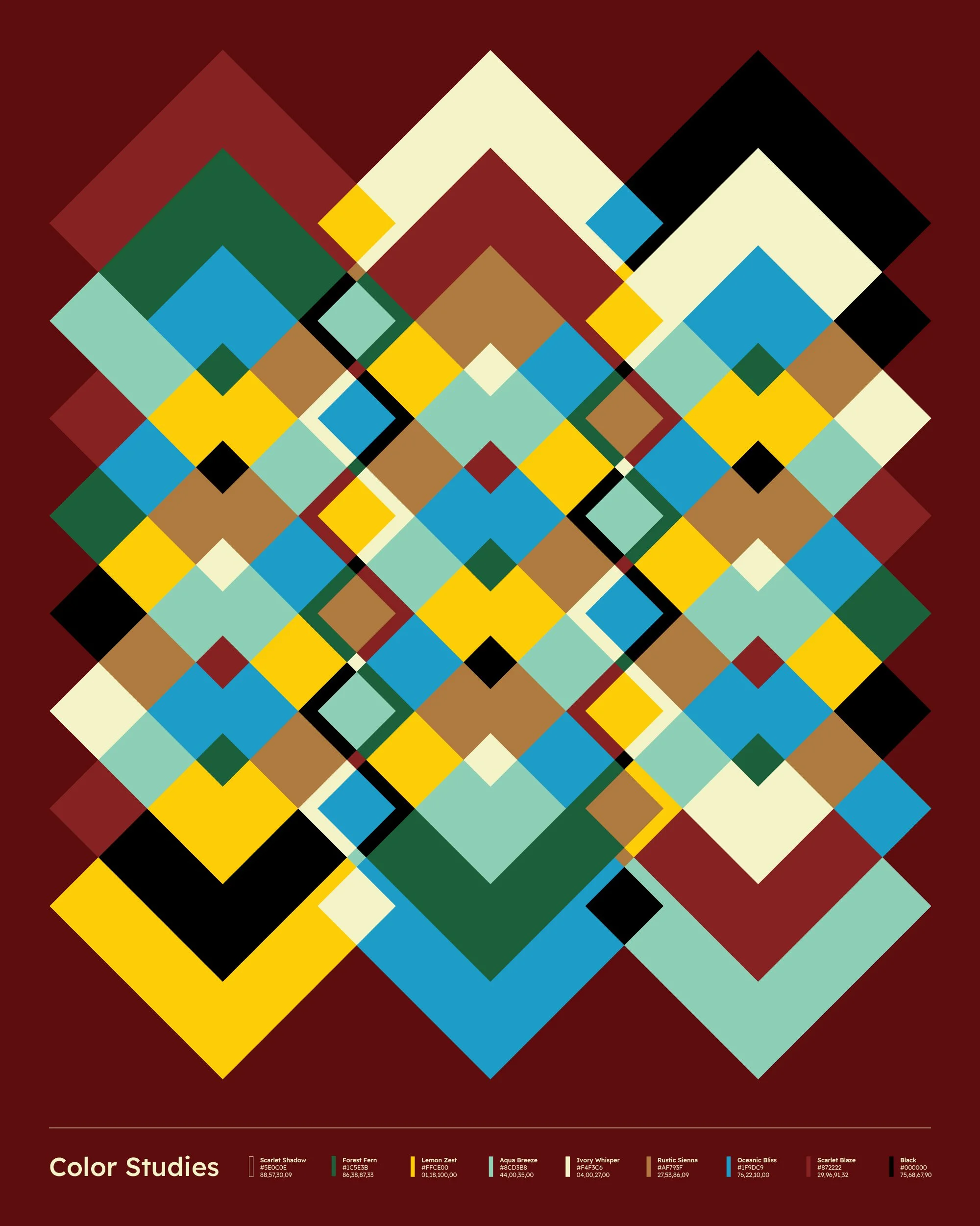 Lattice Signal (J-02)