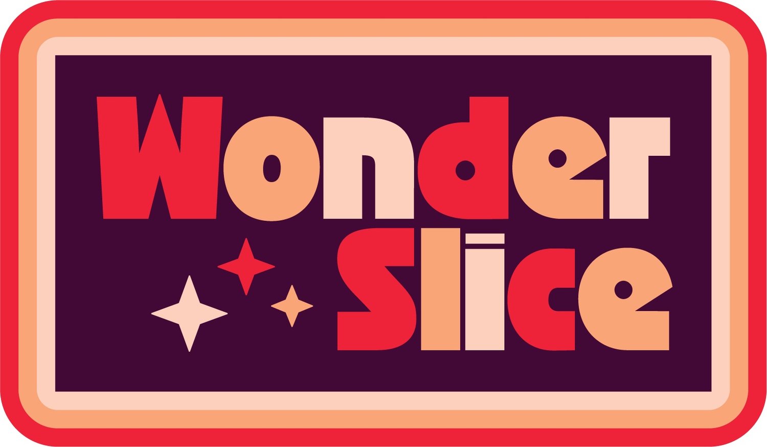 WonderSlice Pizza