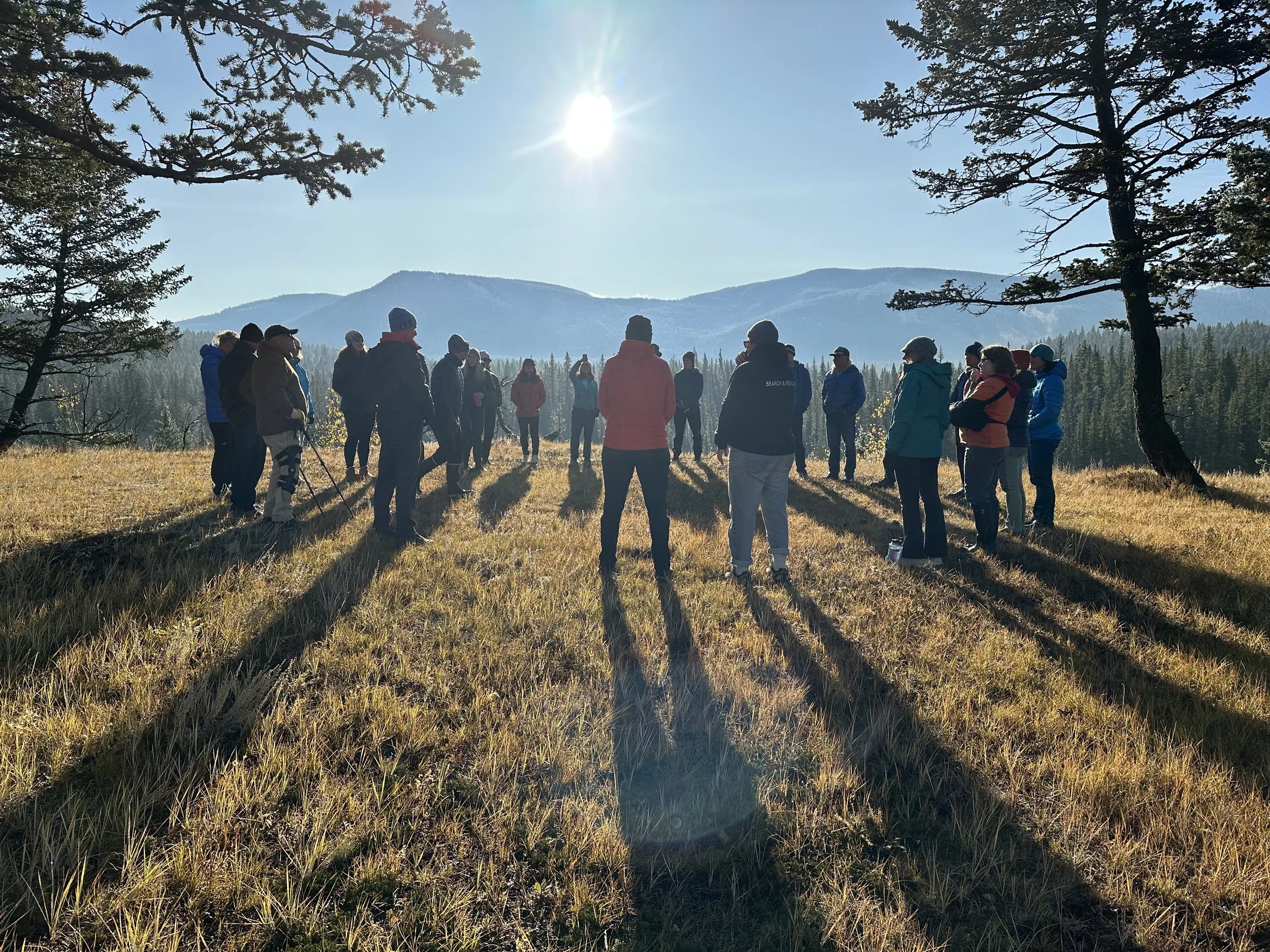 Experiences that   take you further.