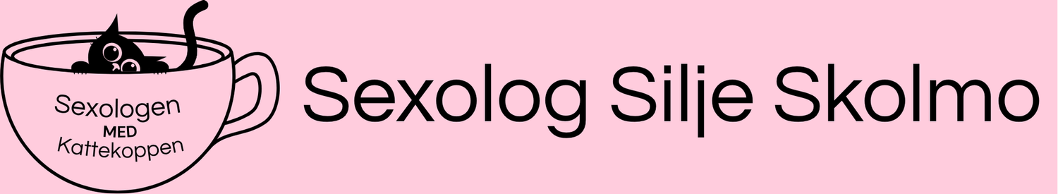 Sexologen med Kattekoppen