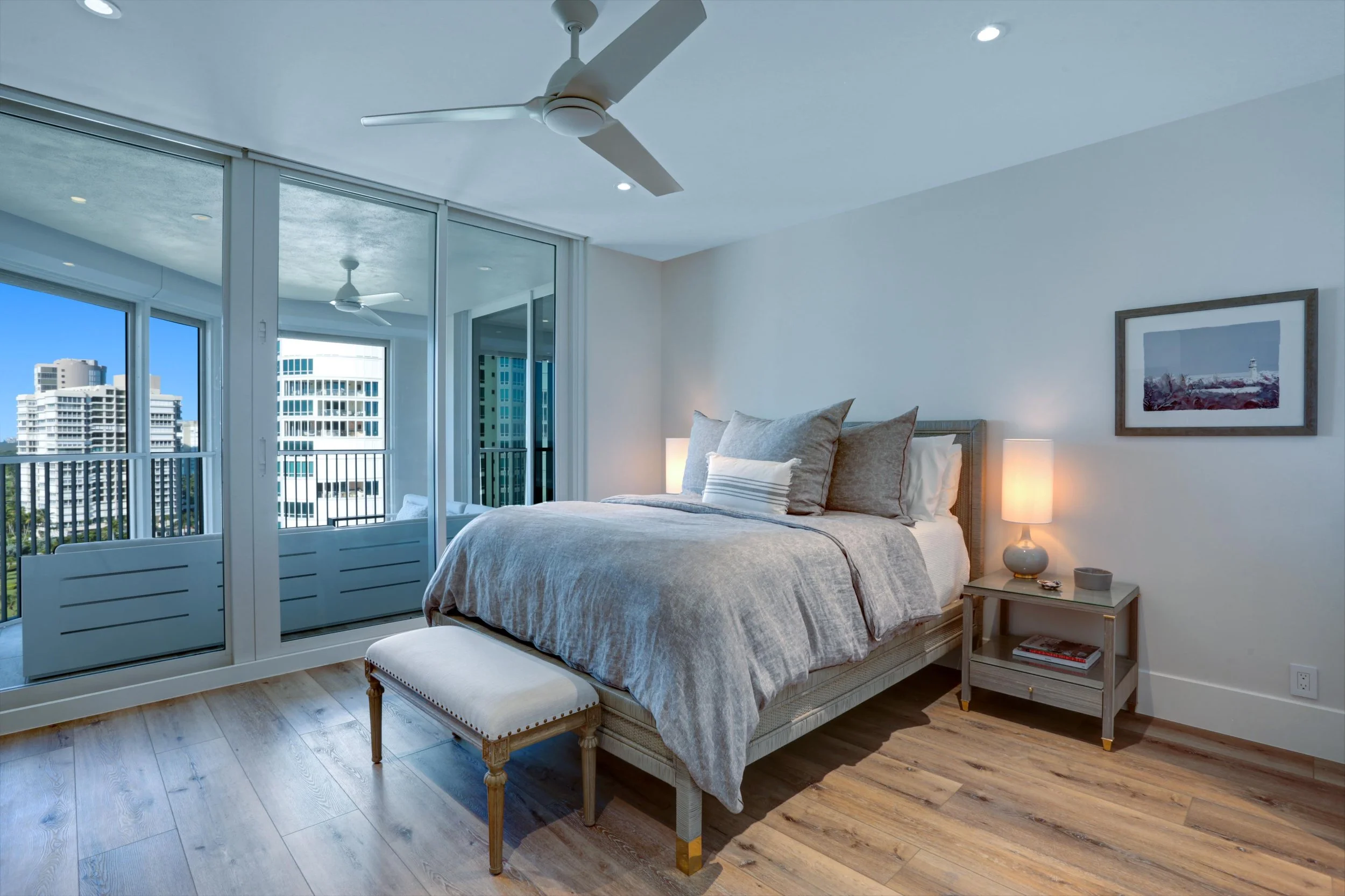 La Mer Penthouse 2 Photo Inspiration