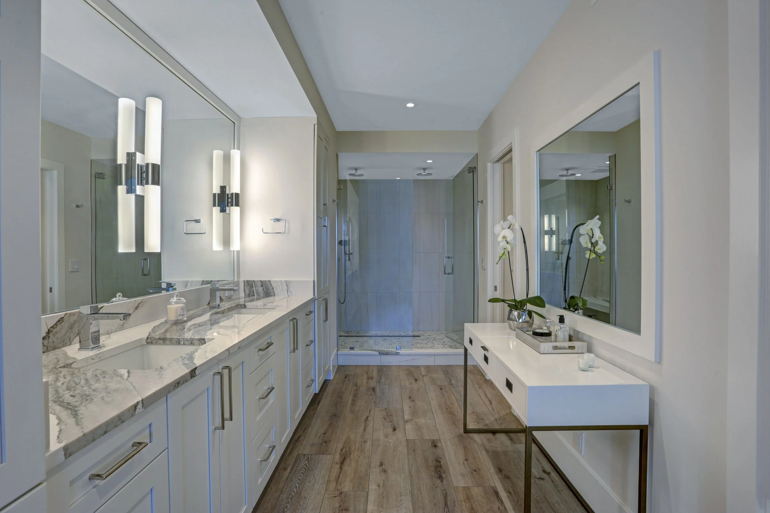 Image showcasing Incredible Penthouse Interior Design Ideas For A Modern Luxury Vibe