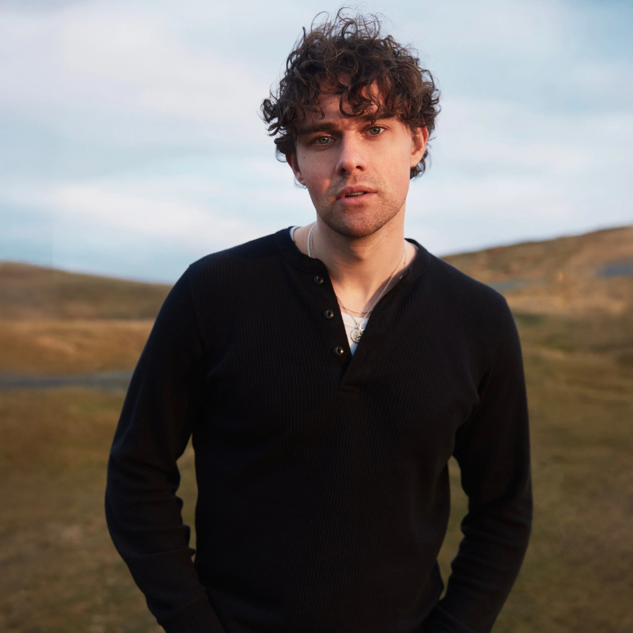 Bertie Newman