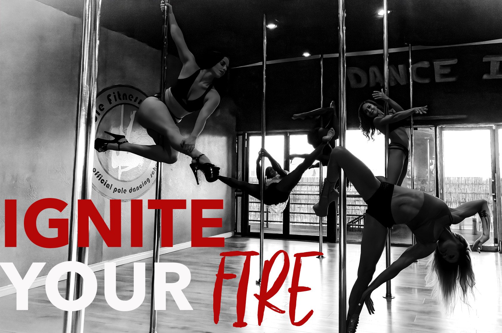 Home to the best pole dancing and aerial classes in Las Vegas. Host your pole  dancing bachelorette party here! We also offer exclusive online pole  dancing classes and are the preferred studio