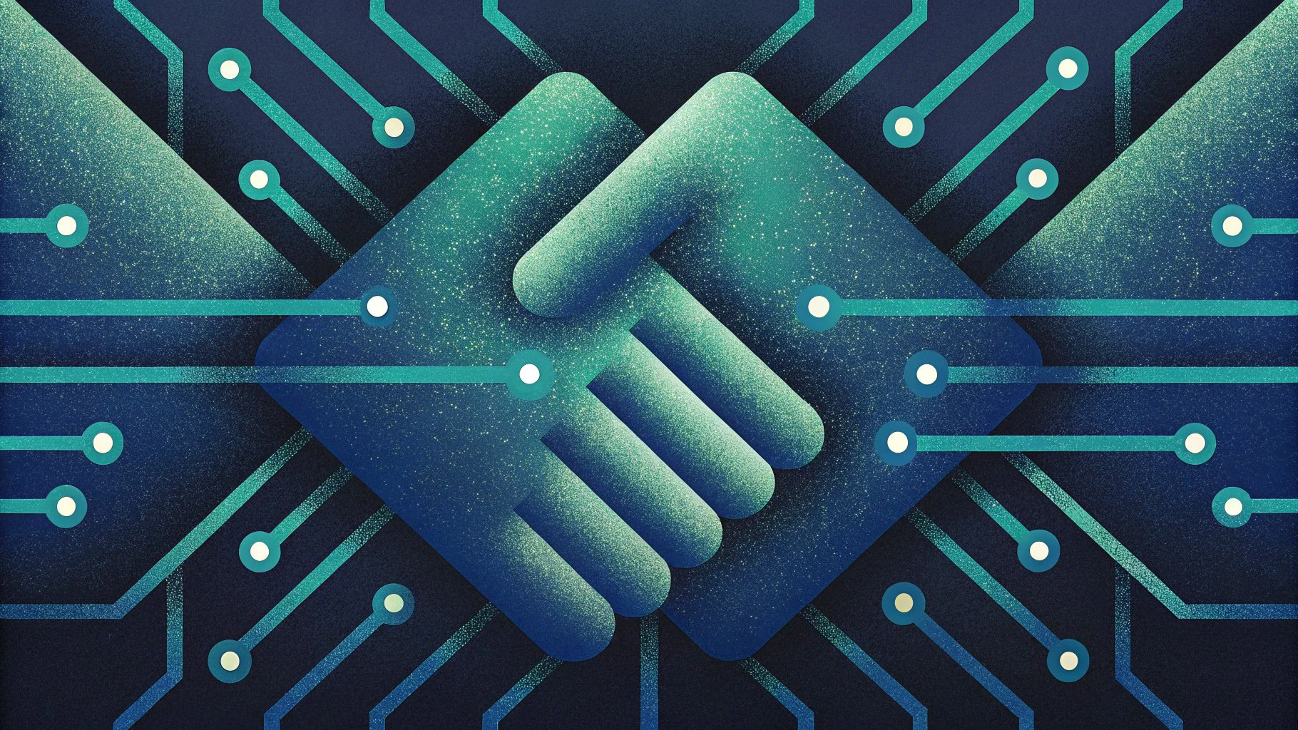 Co-Managed IT vs. Fully Outsourced IT: What Is Better for Small Businesses in Atlanta?