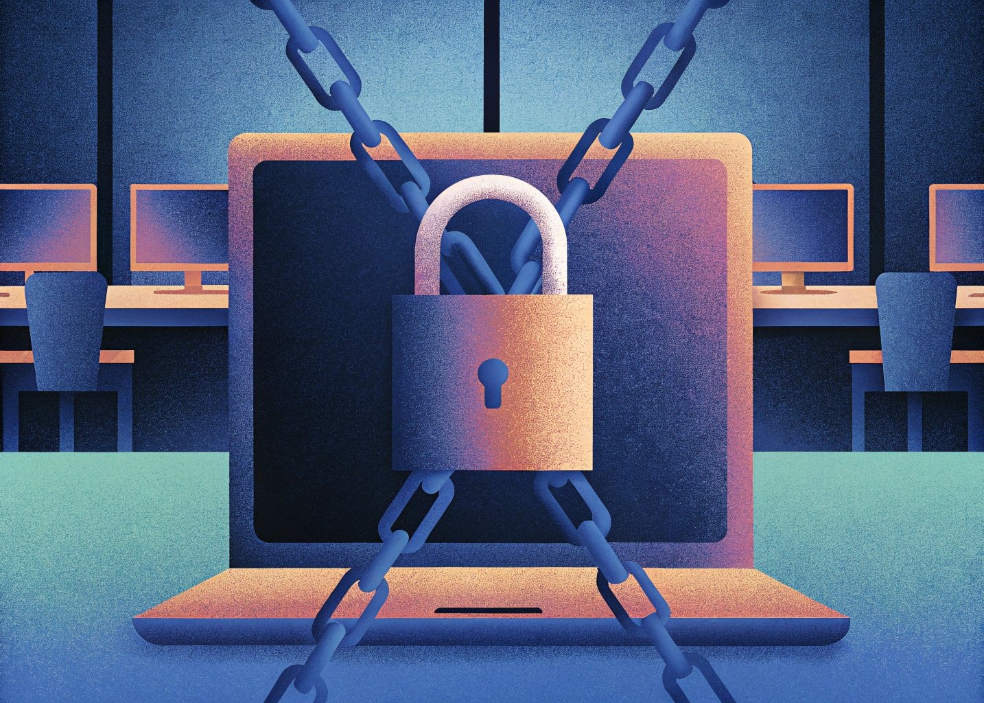 Ransomware Protection for Atlanta SMBs: Spot, Stop &amp; Survive a Cyberattack