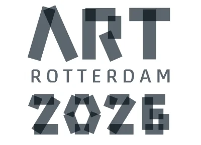 Art Rotterdam March 27 - 29 