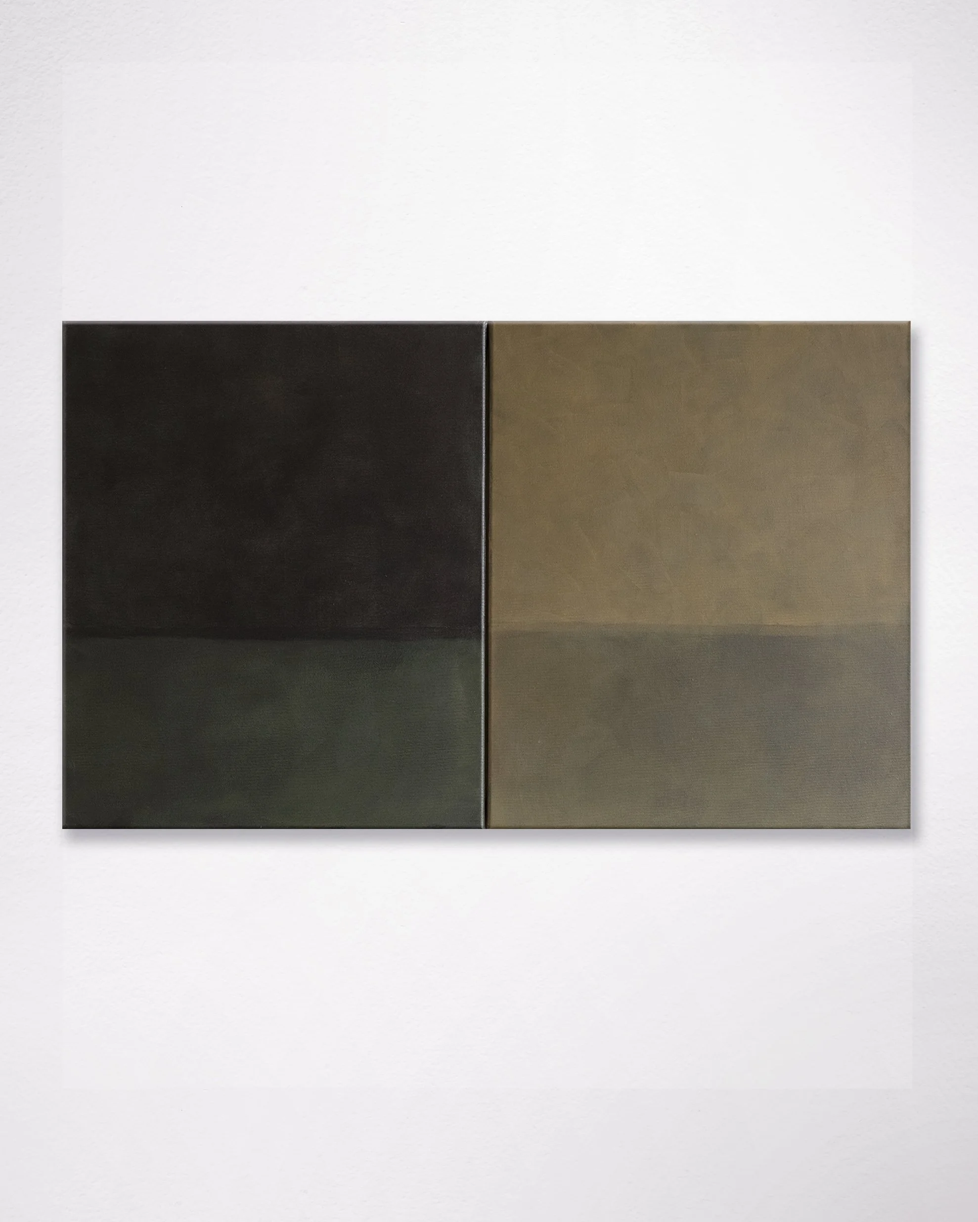 Komorebi | Solo exhibition by Marinka Reuten 