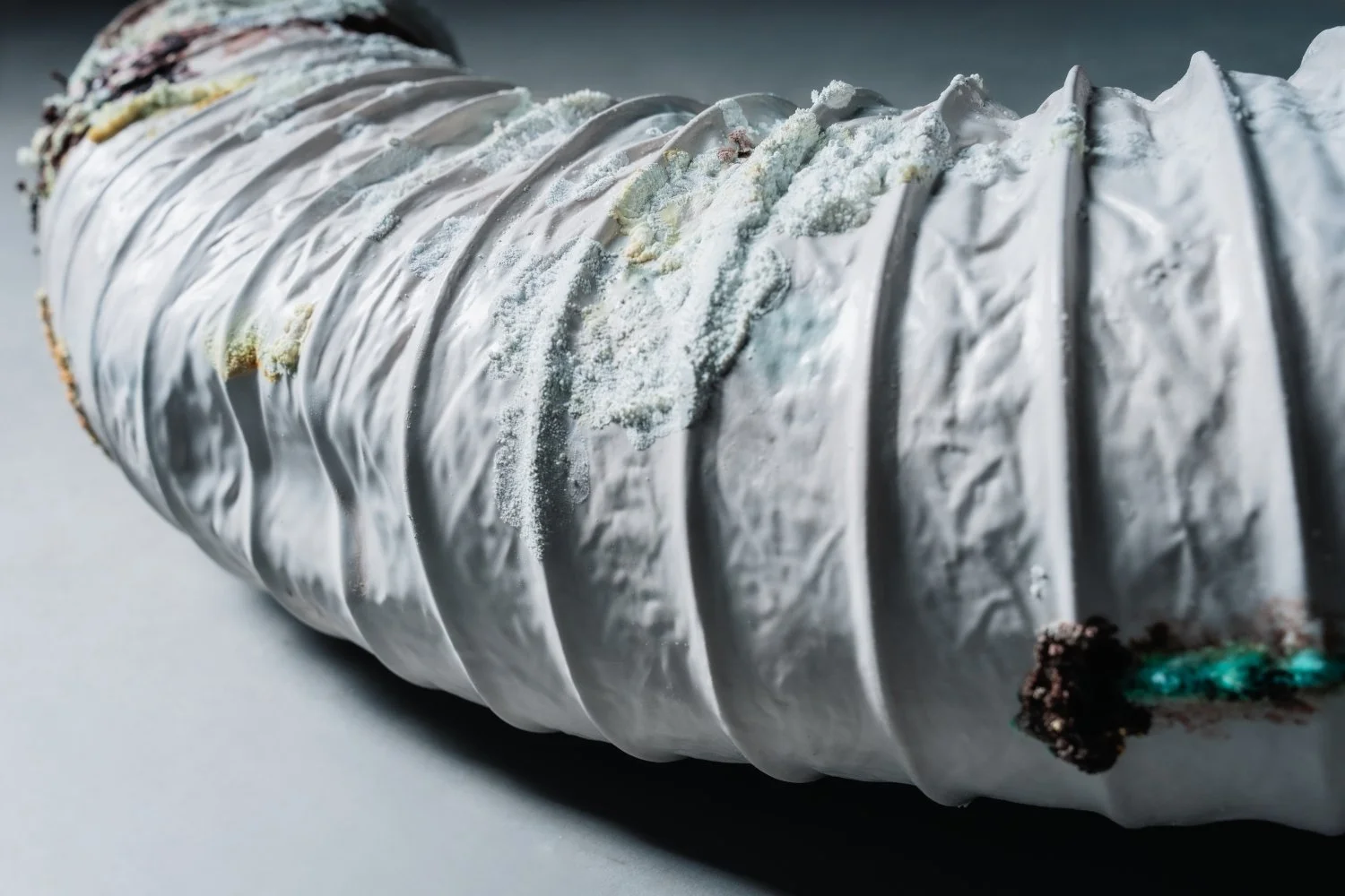 Conditional Air Variations | Solo exhibition by Anne-Jan Reijn