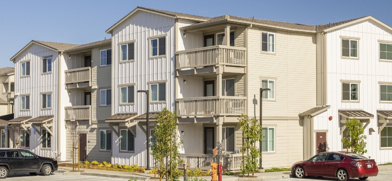 Pippin Orchards Apartments — Housing Choices for People with