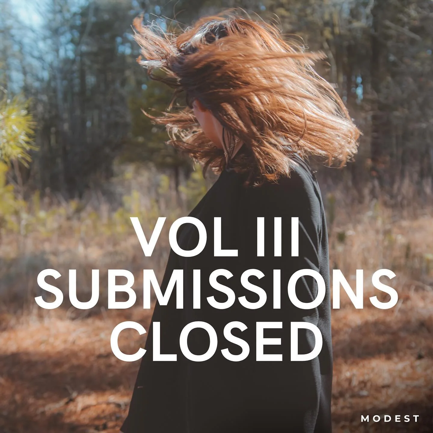Submissions have closed for Volume III. If you haven&rsquo;t heard back from us yet, we plan on responding to all emails by the end of October. While closed to submissions for the next volume, we still accept pitches for our website. You can use the 