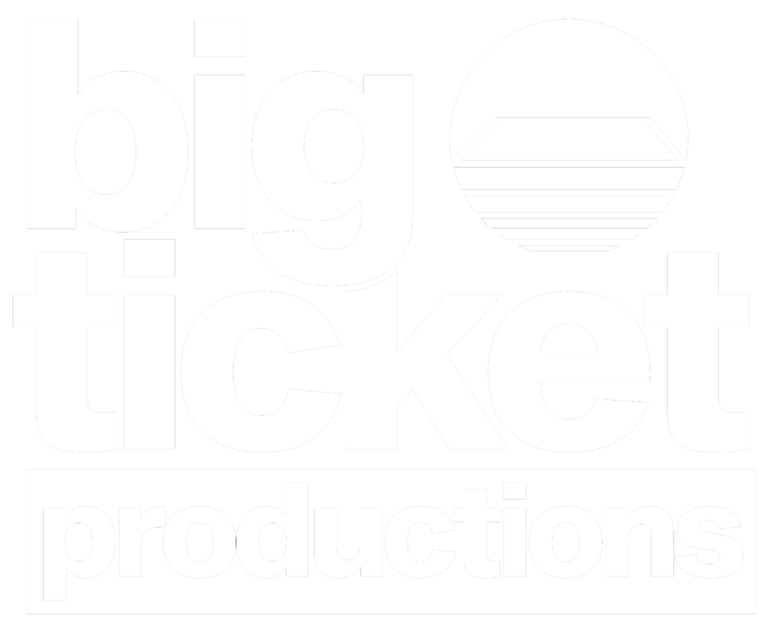 Big Ticket Productions