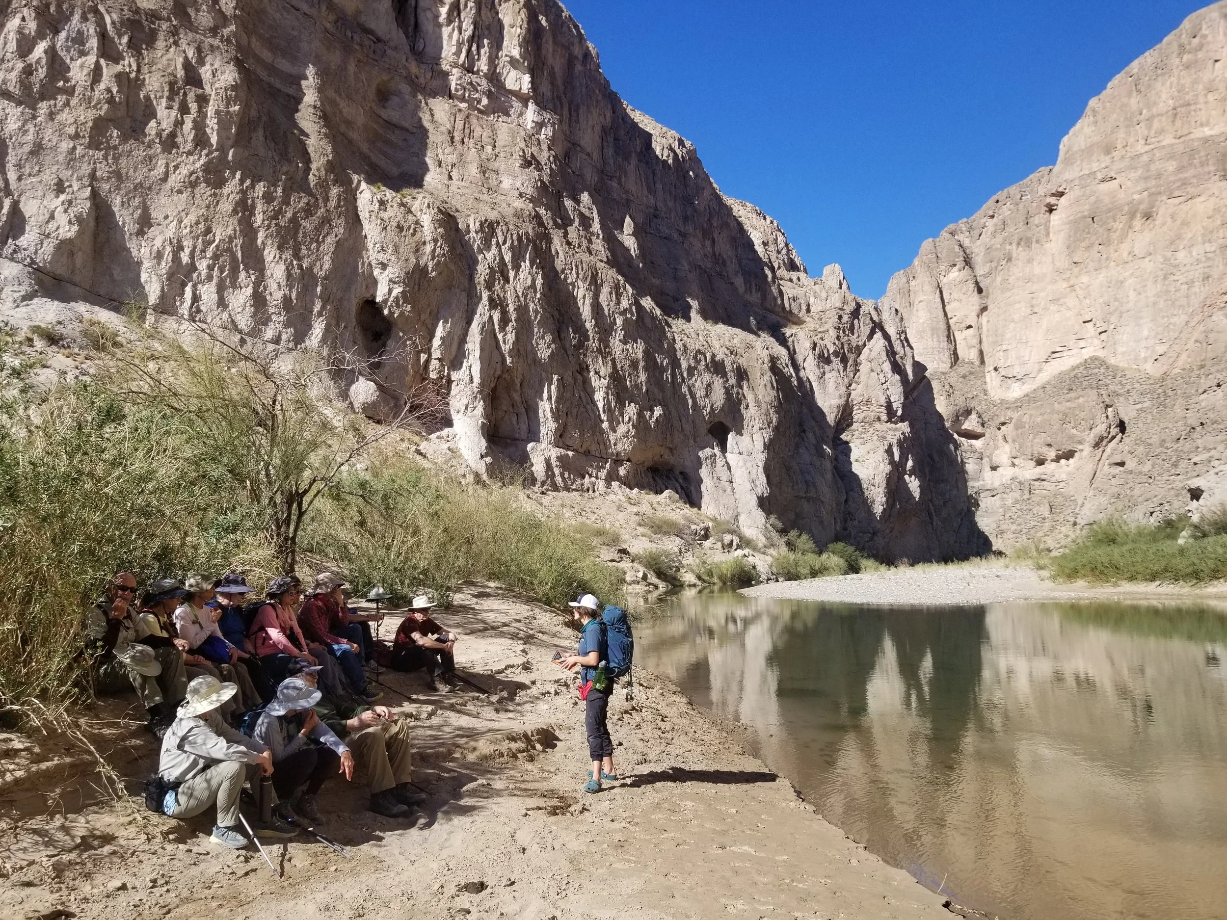 A Public Service Announcement