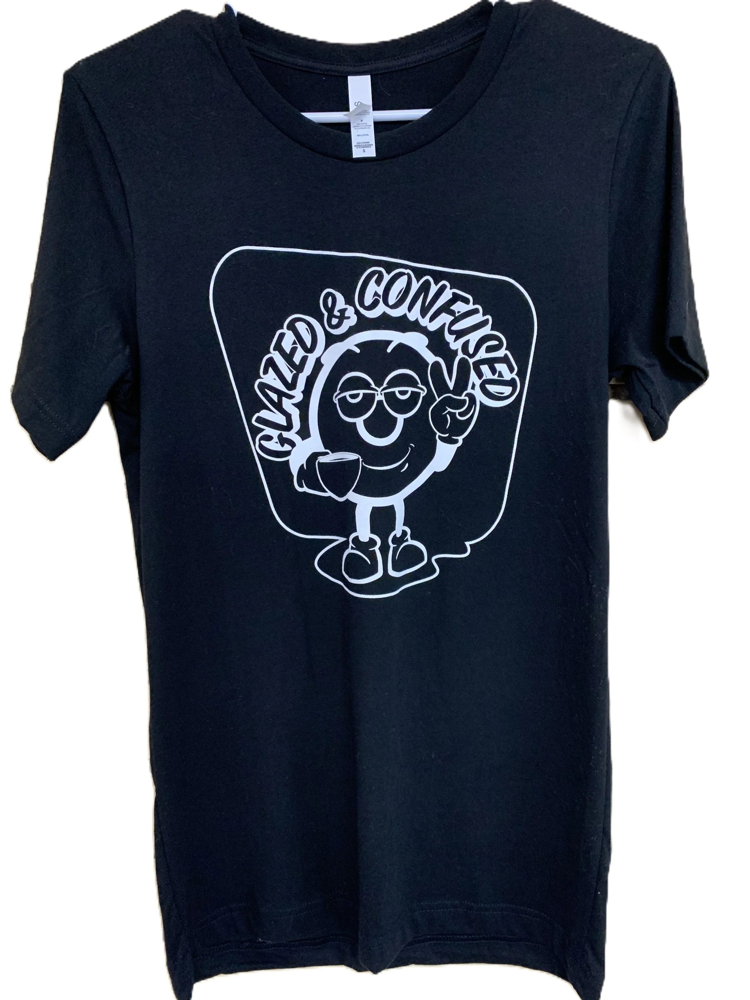 Weedy Logo Black Shirt (new) site.jpg
