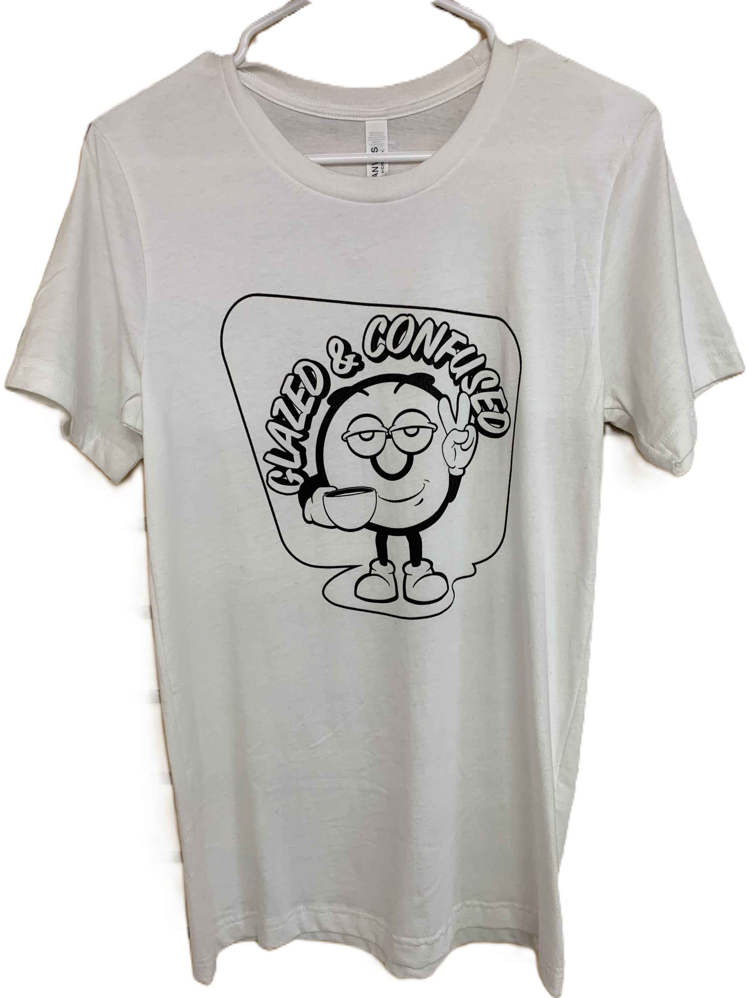 Weedy Logo T-shirt
