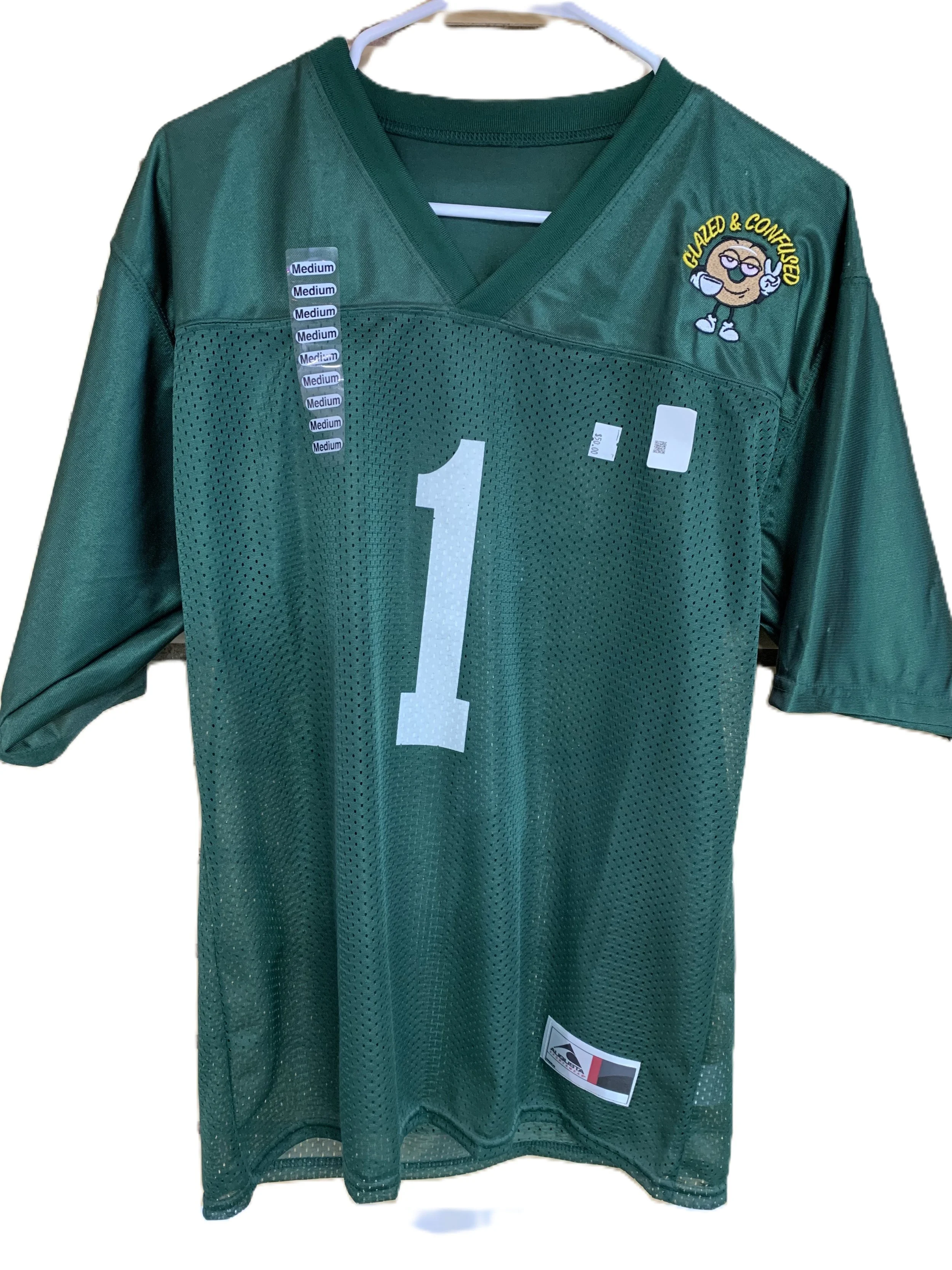 Football Jersey