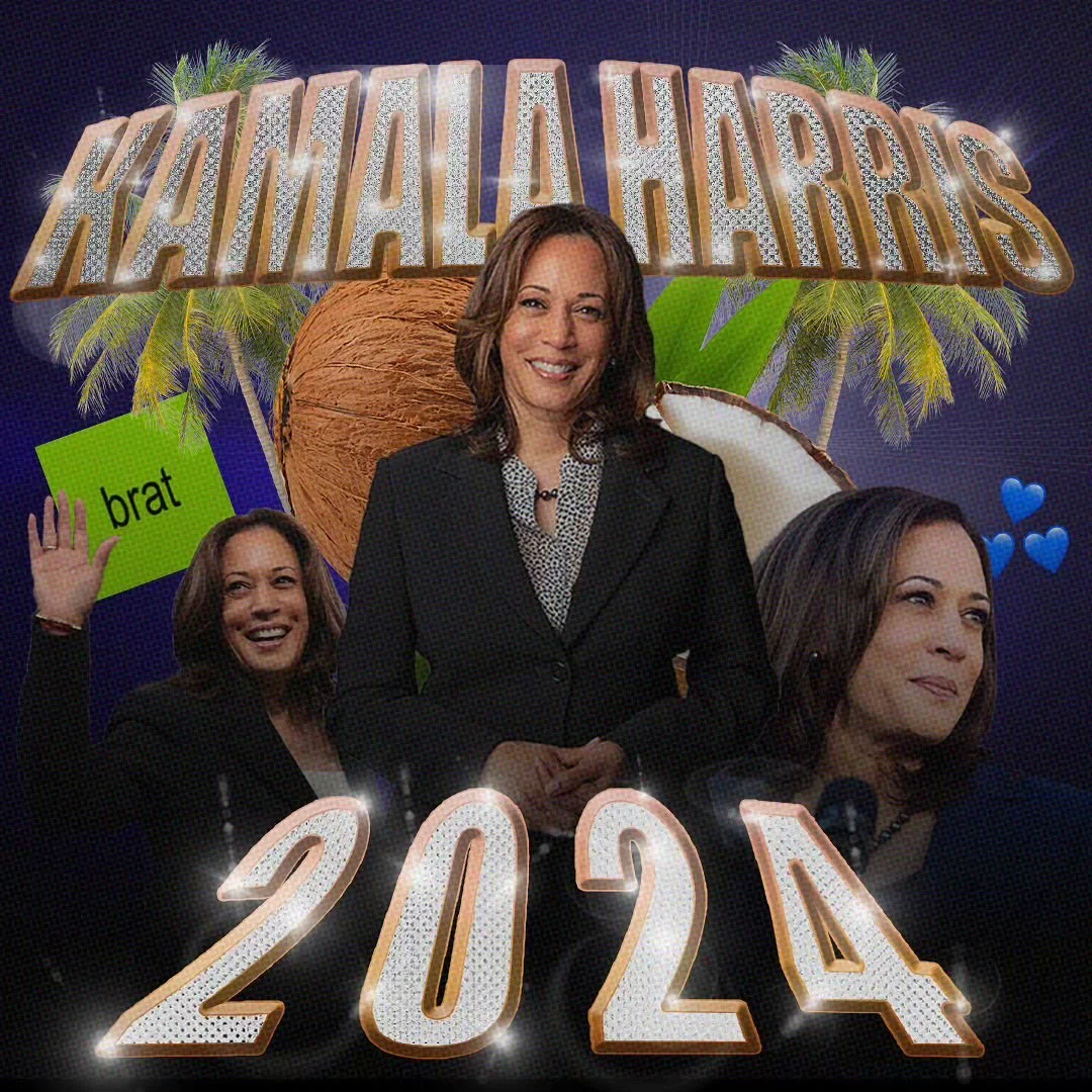 Harris 2024 T-Shirt mock ups, made with Photoshop and Illustrator. Plz go vote 🗳️
