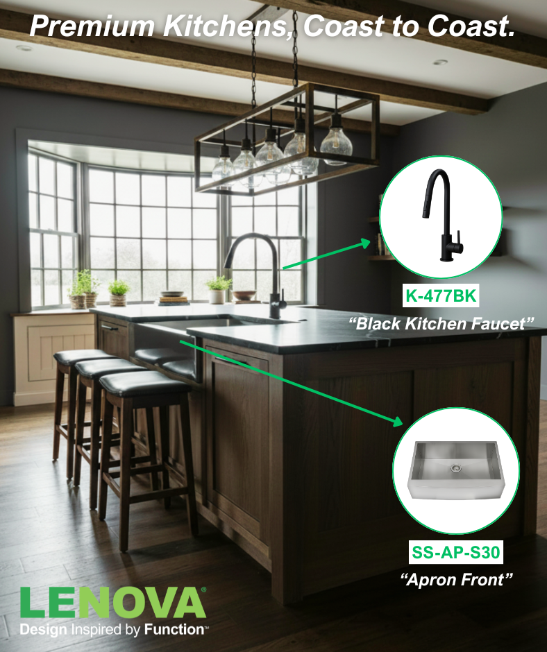 Lenova Group & KBFMORE