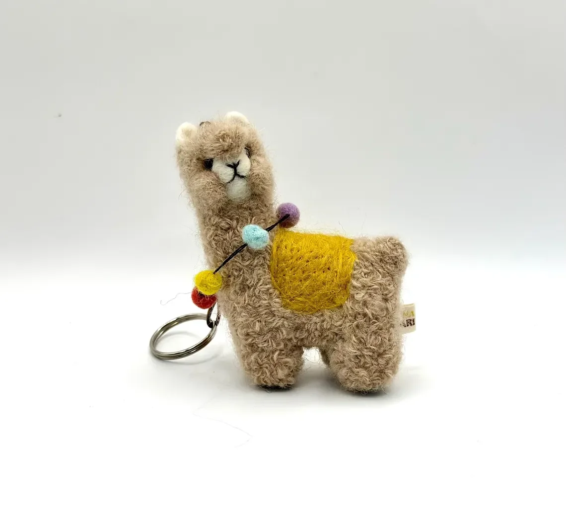 Keychain Yellow Blanket (7).webp