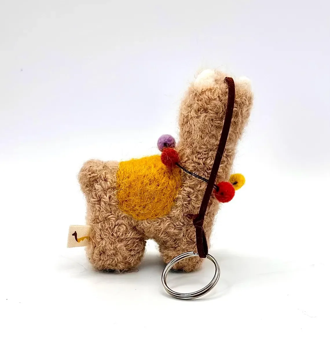 Keychain Yellow Blanket (4).webp