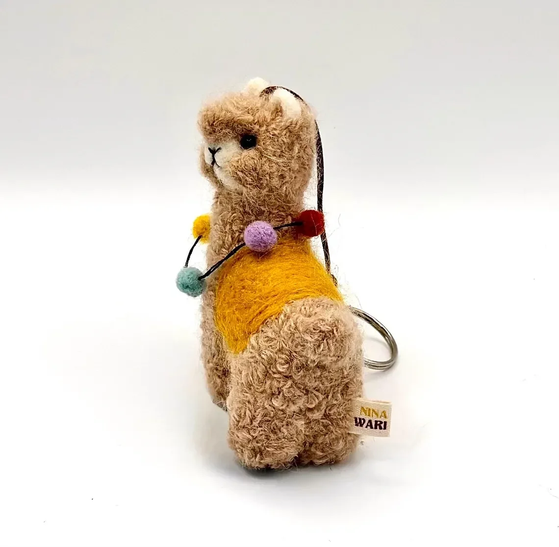 Keychain Yellow Blanket (5).webp