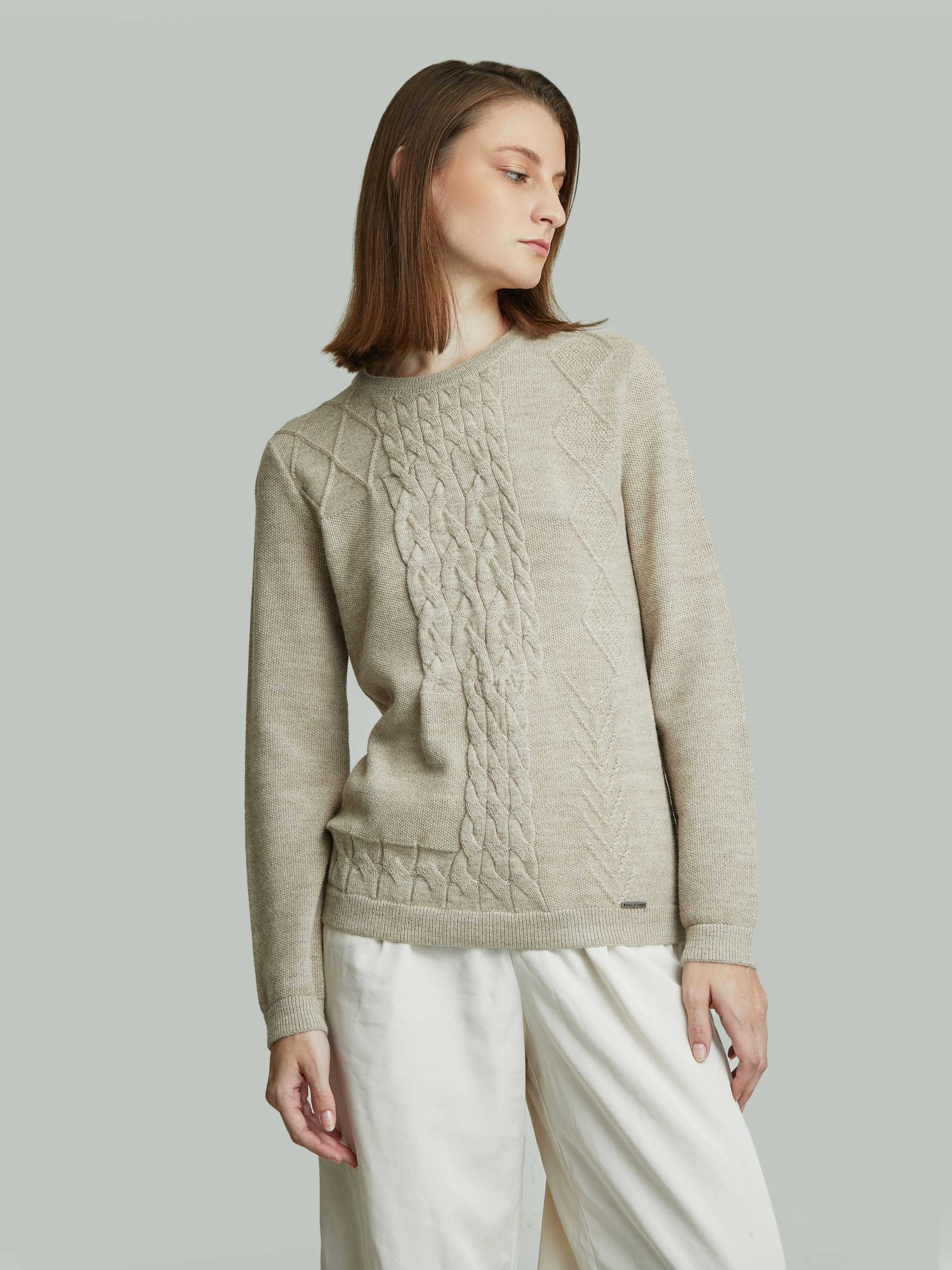 Yanina Sweater Baby Alpaca Color Beige 2.jpg