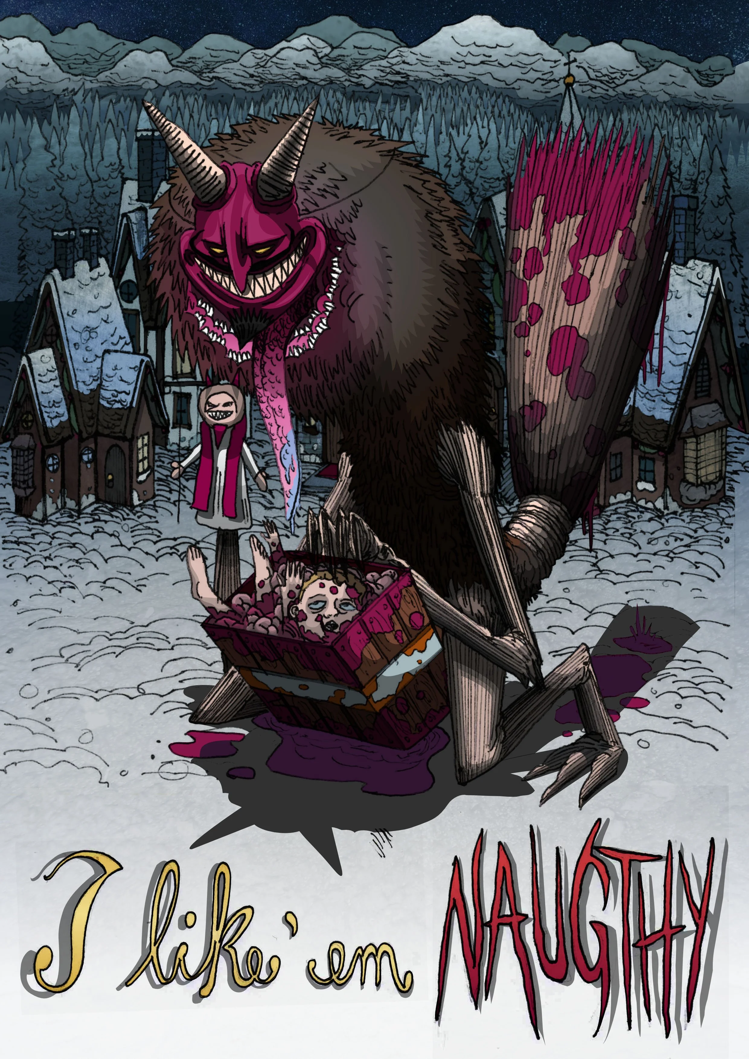 etienne,cipriani,filmmaker,illustratorstoryboard,monster,KrampusColor.jpg