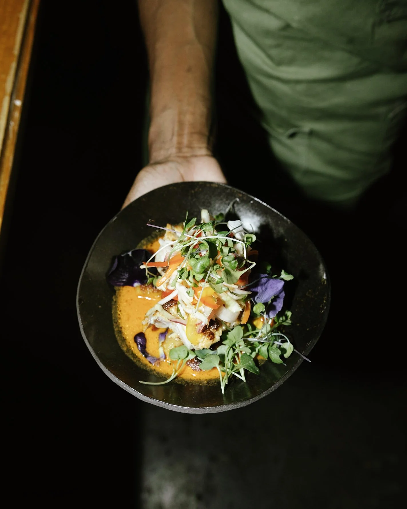 March '24 Dinner Ticket