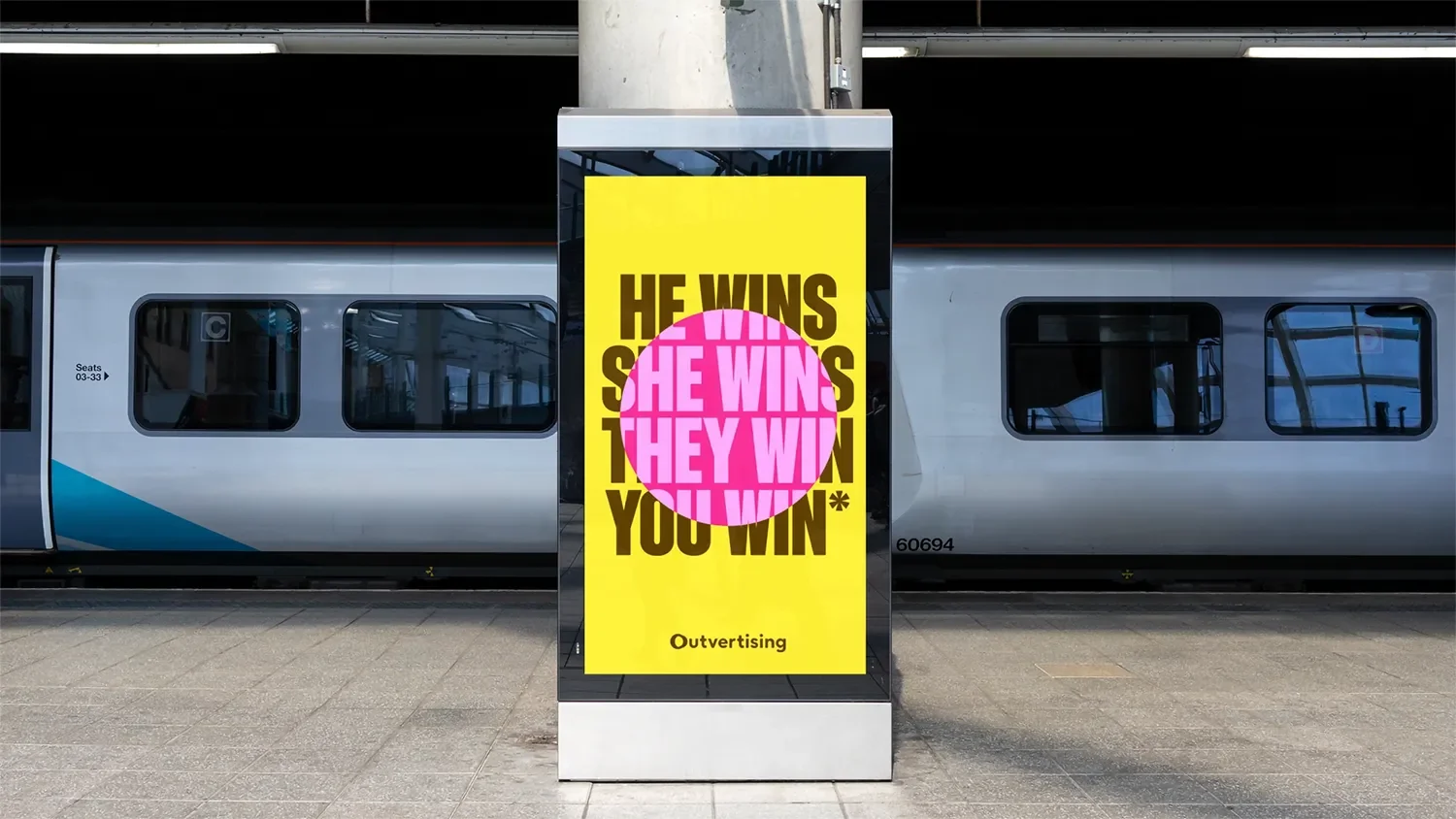 Outvertising