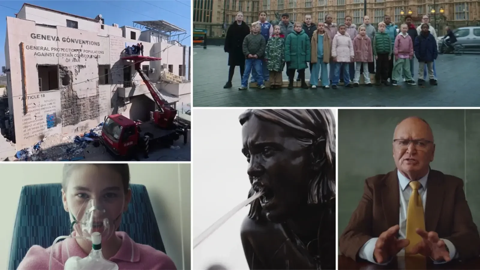 Cannes Contenders 2026: Cannes For Good