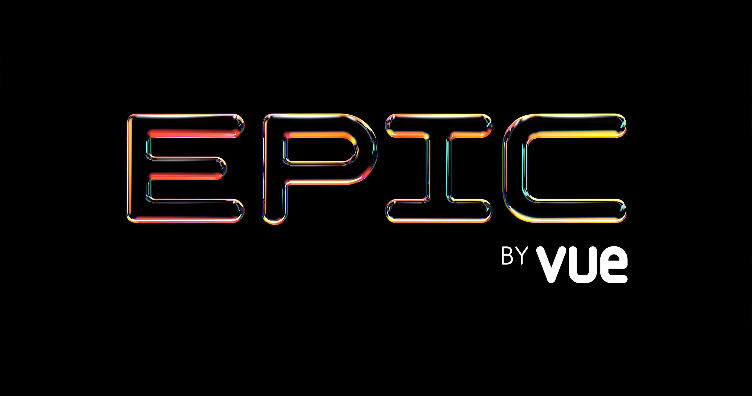 Epic by Vue