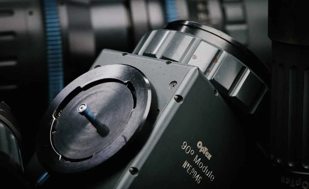 OpTex Excellence Probe Lens 90 Degree Module 45 Degree Module