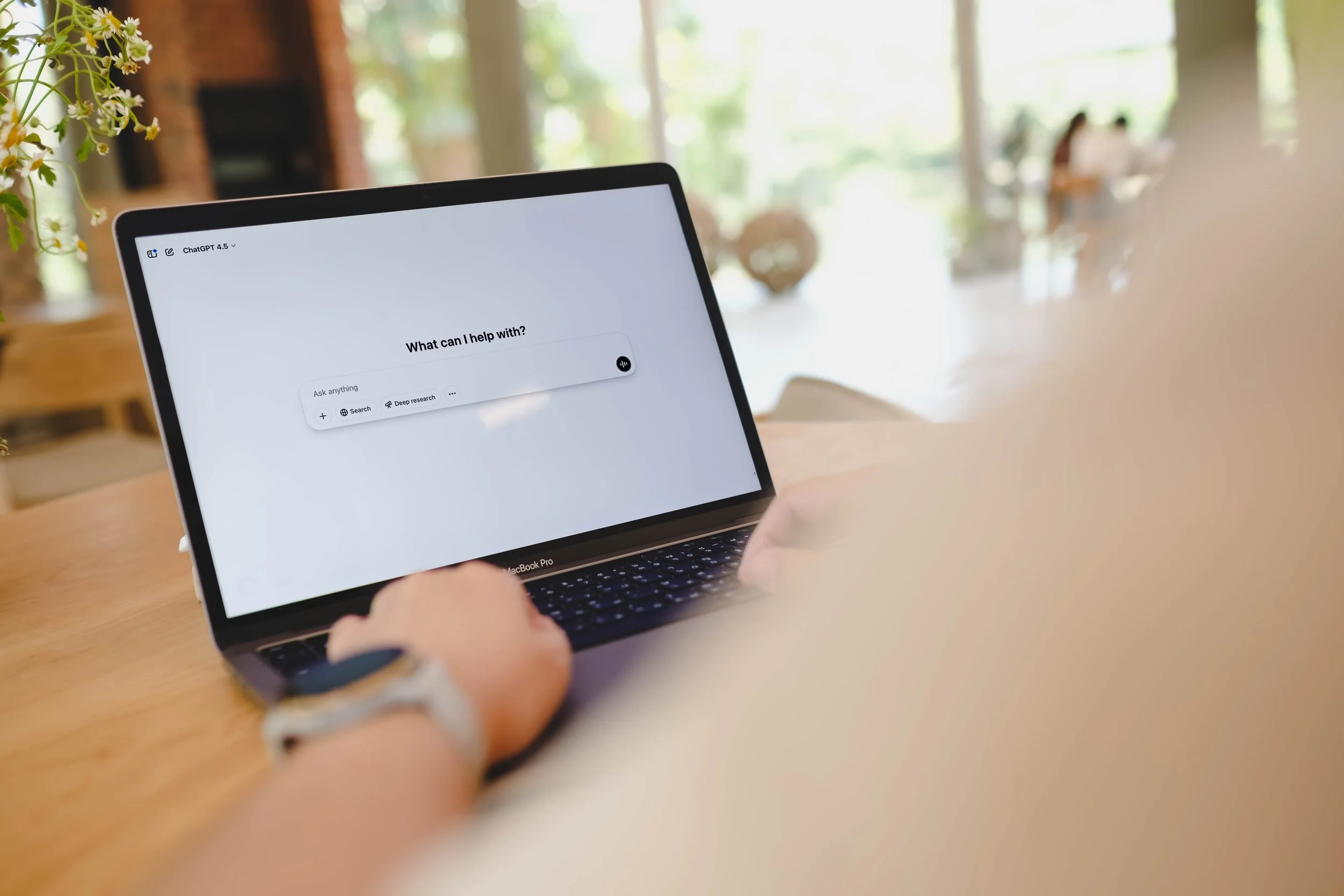 Can AI Find Your Orthopaedic Practice?