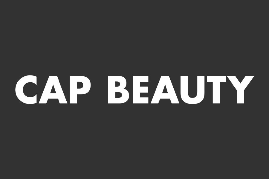 CAP Beauty Logo