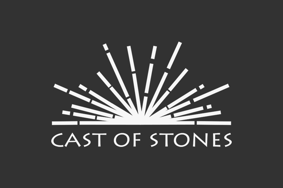 Cast of Stones Logo