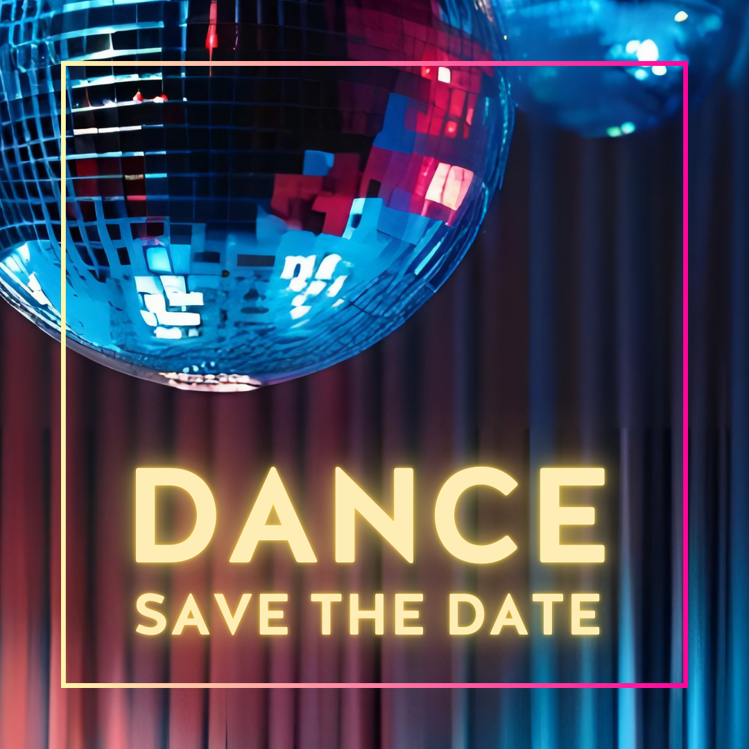 Spring Dance