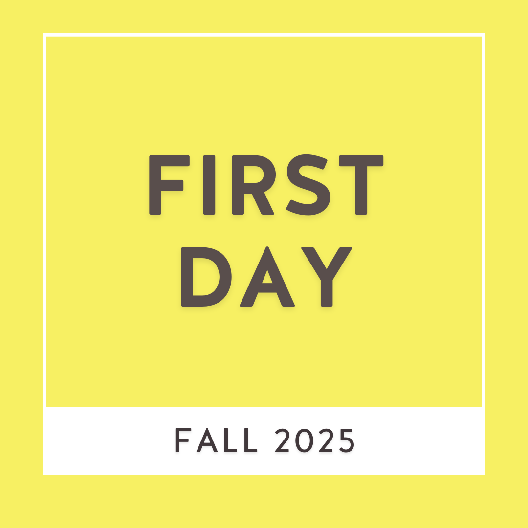 Last Day Fall 2025