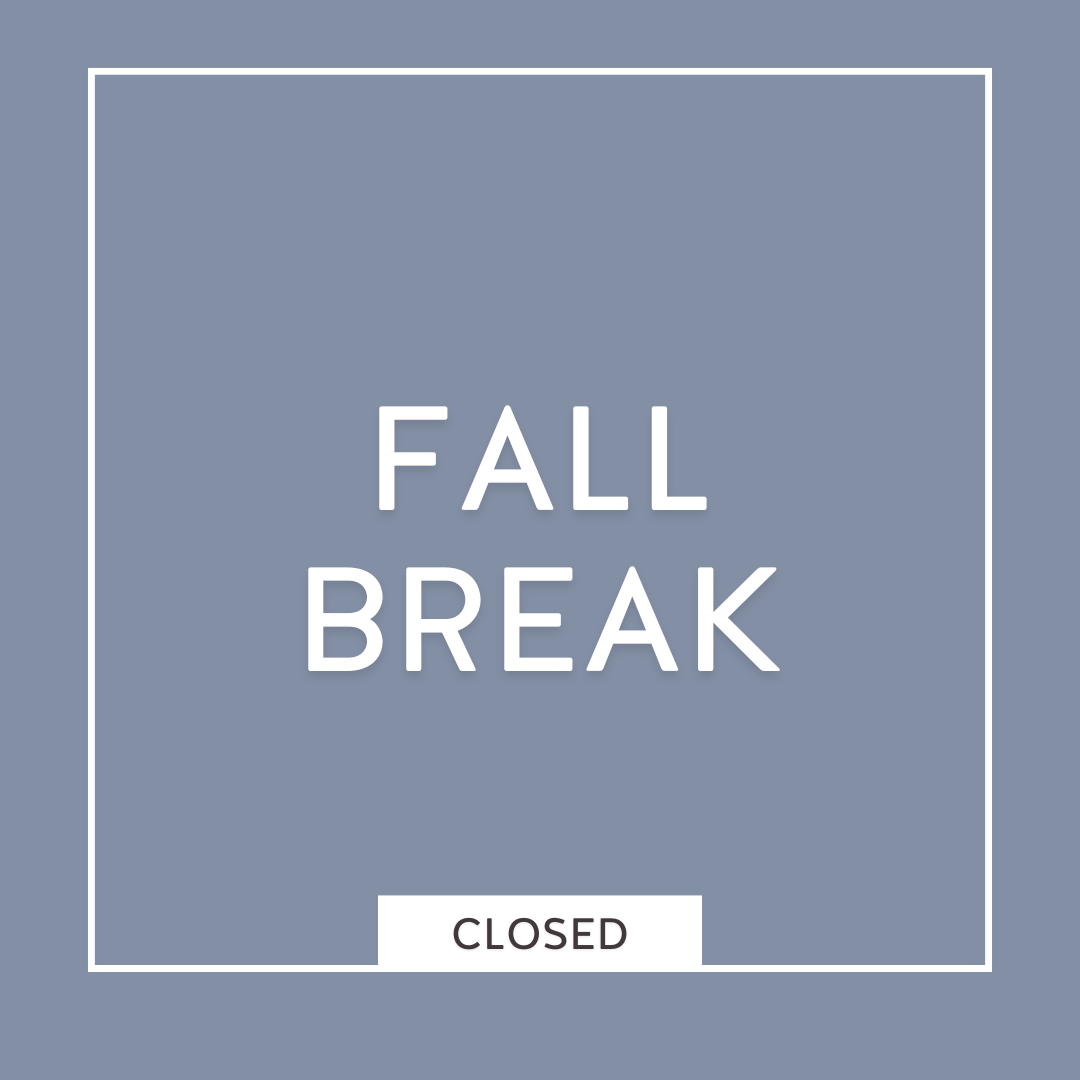 Fall Break