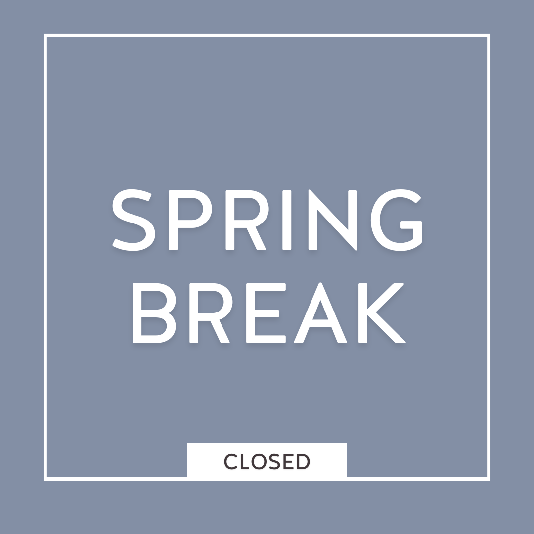 Spring Break