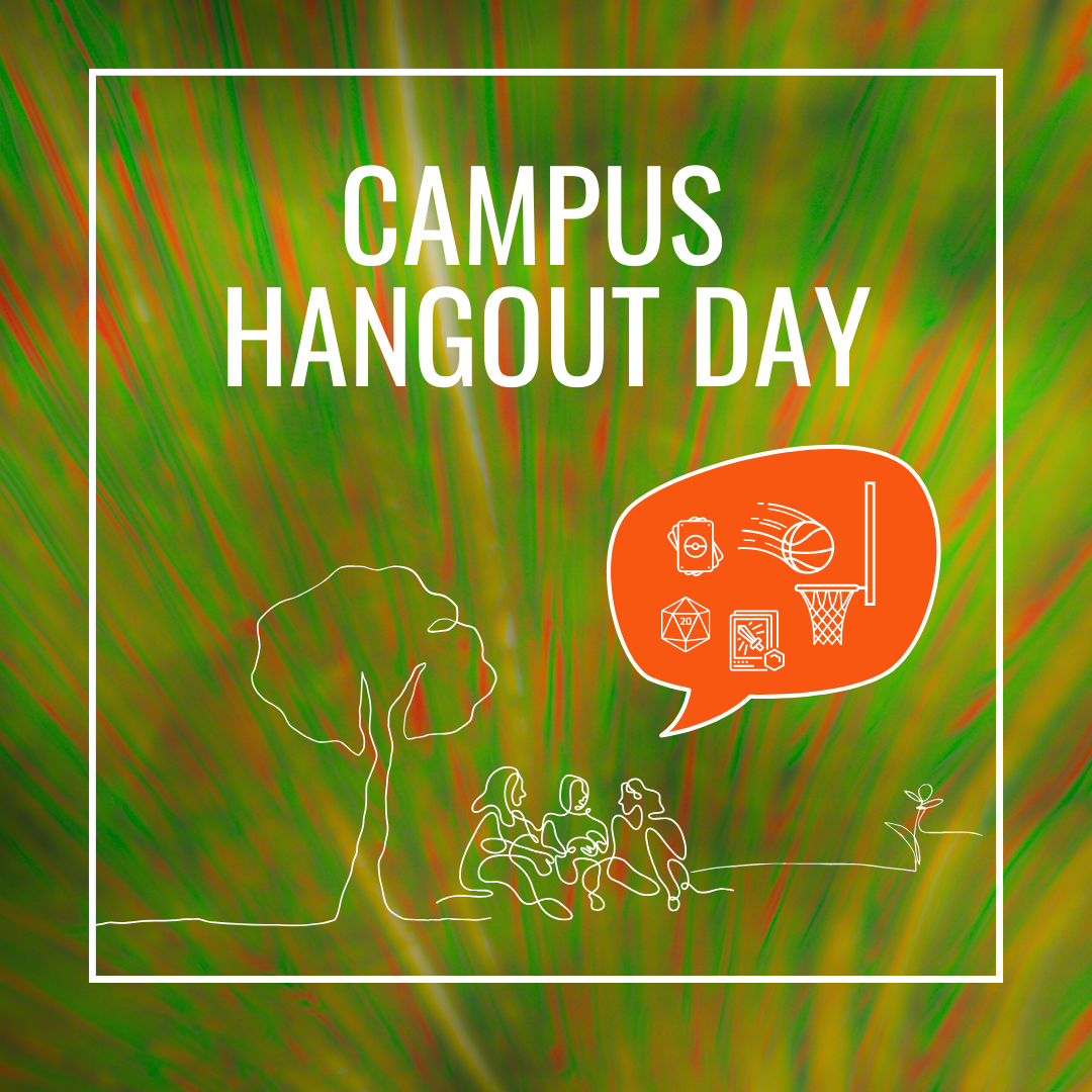 Campus Hangout Days