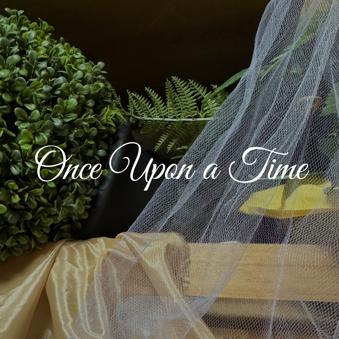 Once Upon a Time: A Trellis Prom