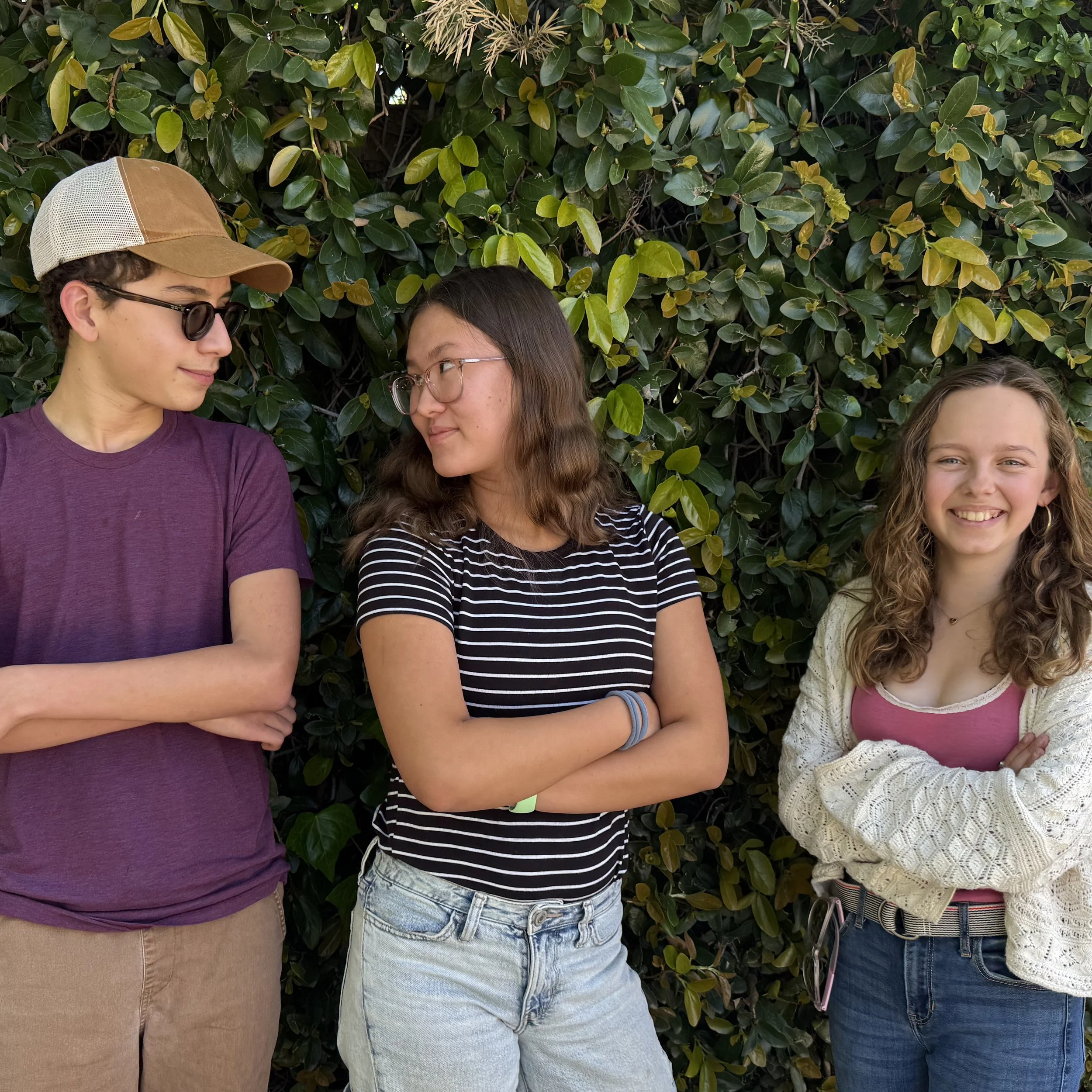 Introducing Trellis Occasional Spring 2026 Edition