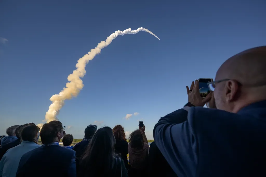 Artemis II: A Small Step Towards a Bigger Future