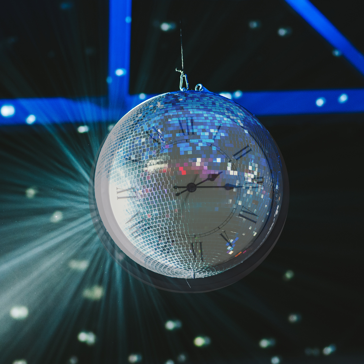 Travel Through Time to the Spring Dance This Friday!&nbsp;