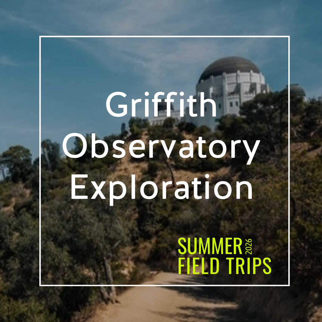 Griffith Observatory Exploration