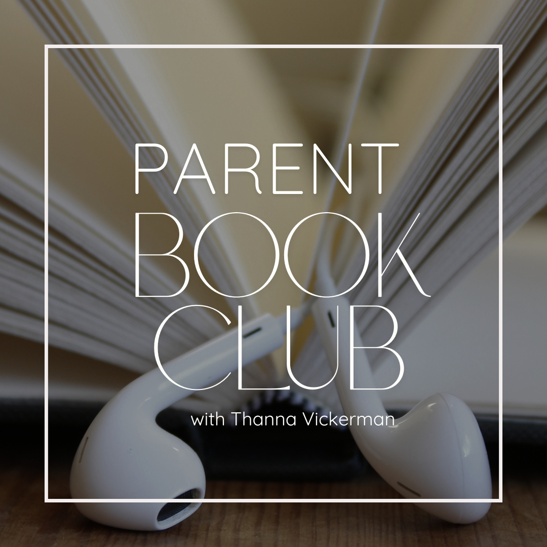 Parent Bookclub